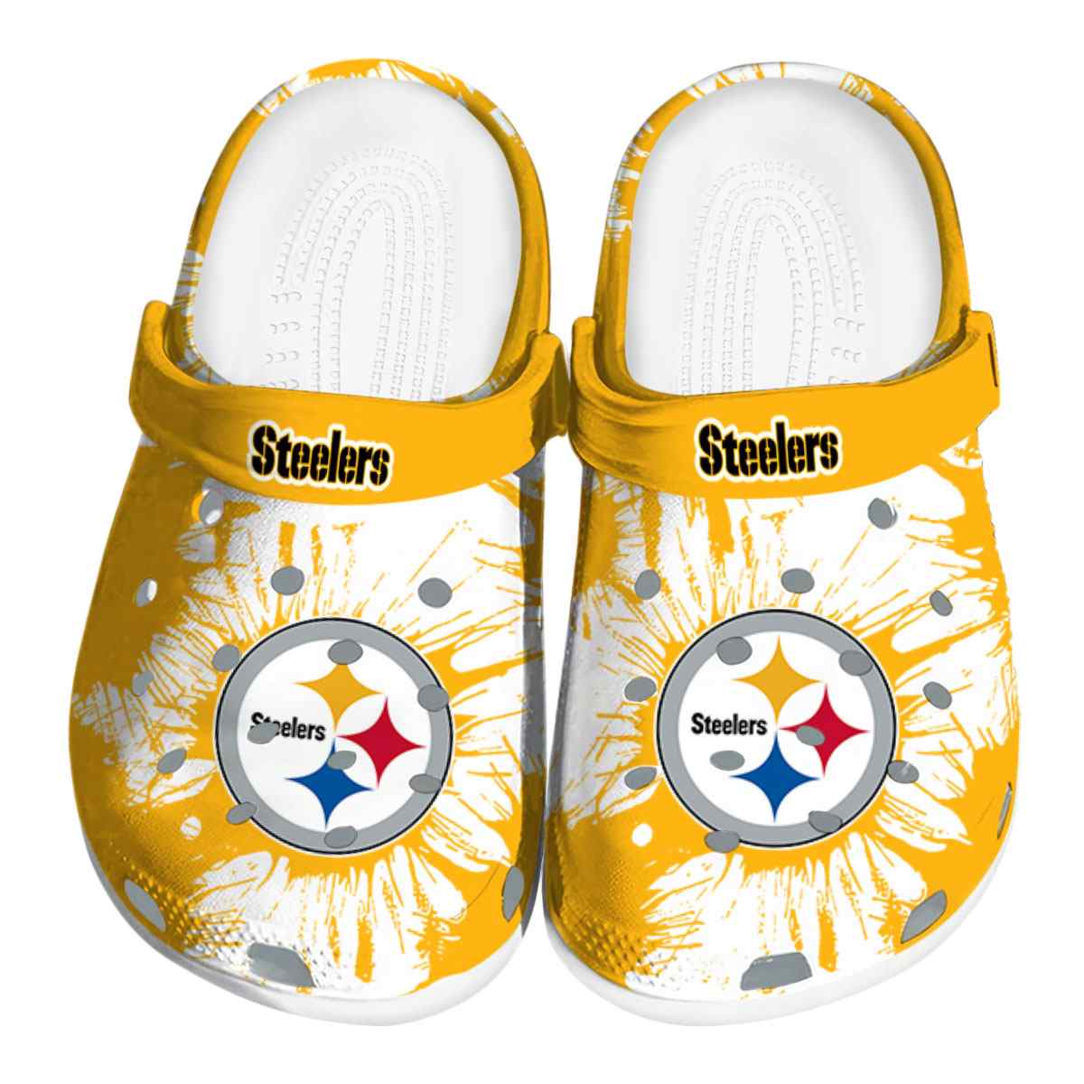 Tampa Bay Buccaneers Star 2025 Crocs, Tampa Bay Buccaneers Crocs Clogs