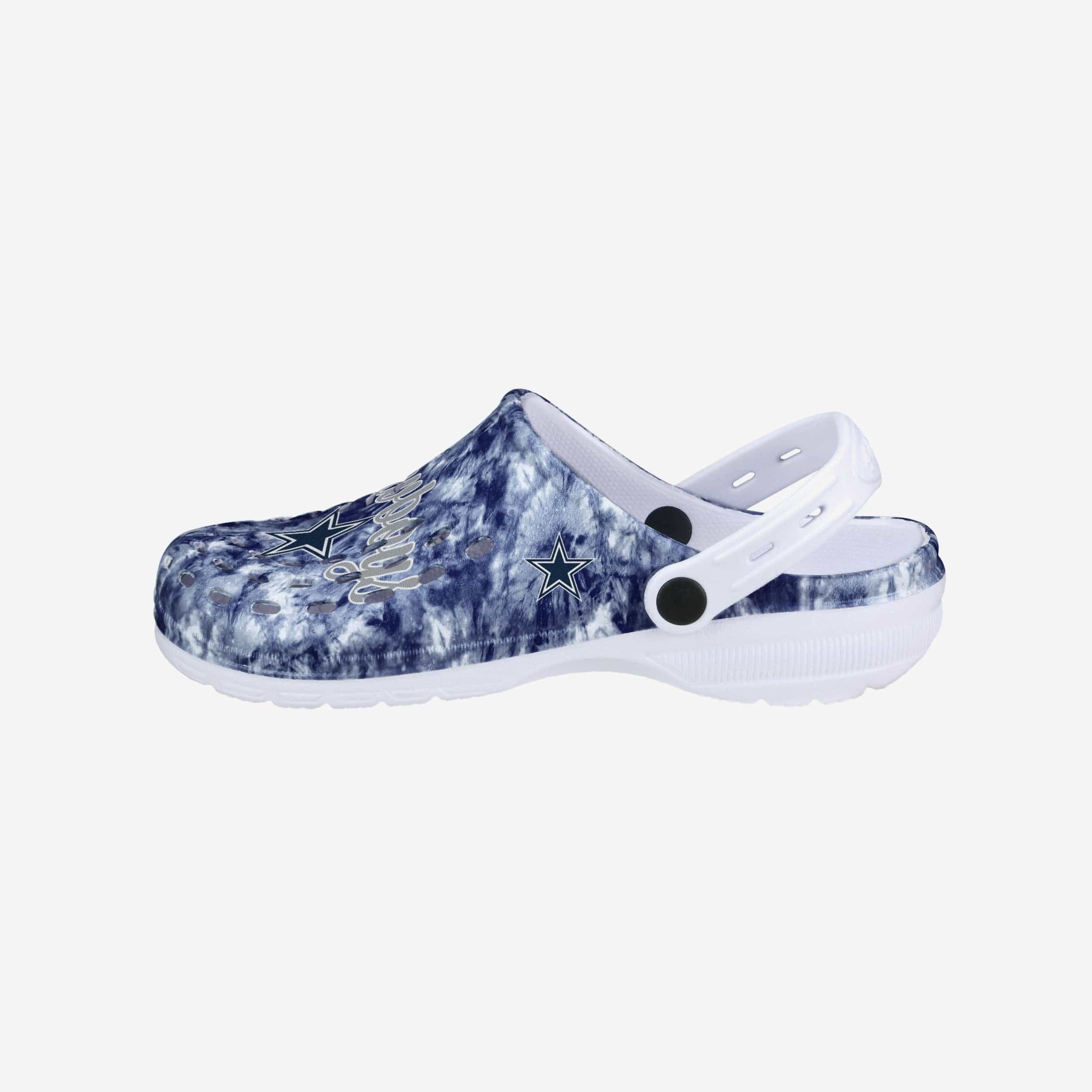Baltimore Ravens Womens Cloudie Clog 2025 Crocs, Baltimore Ravens Crocs Clogs