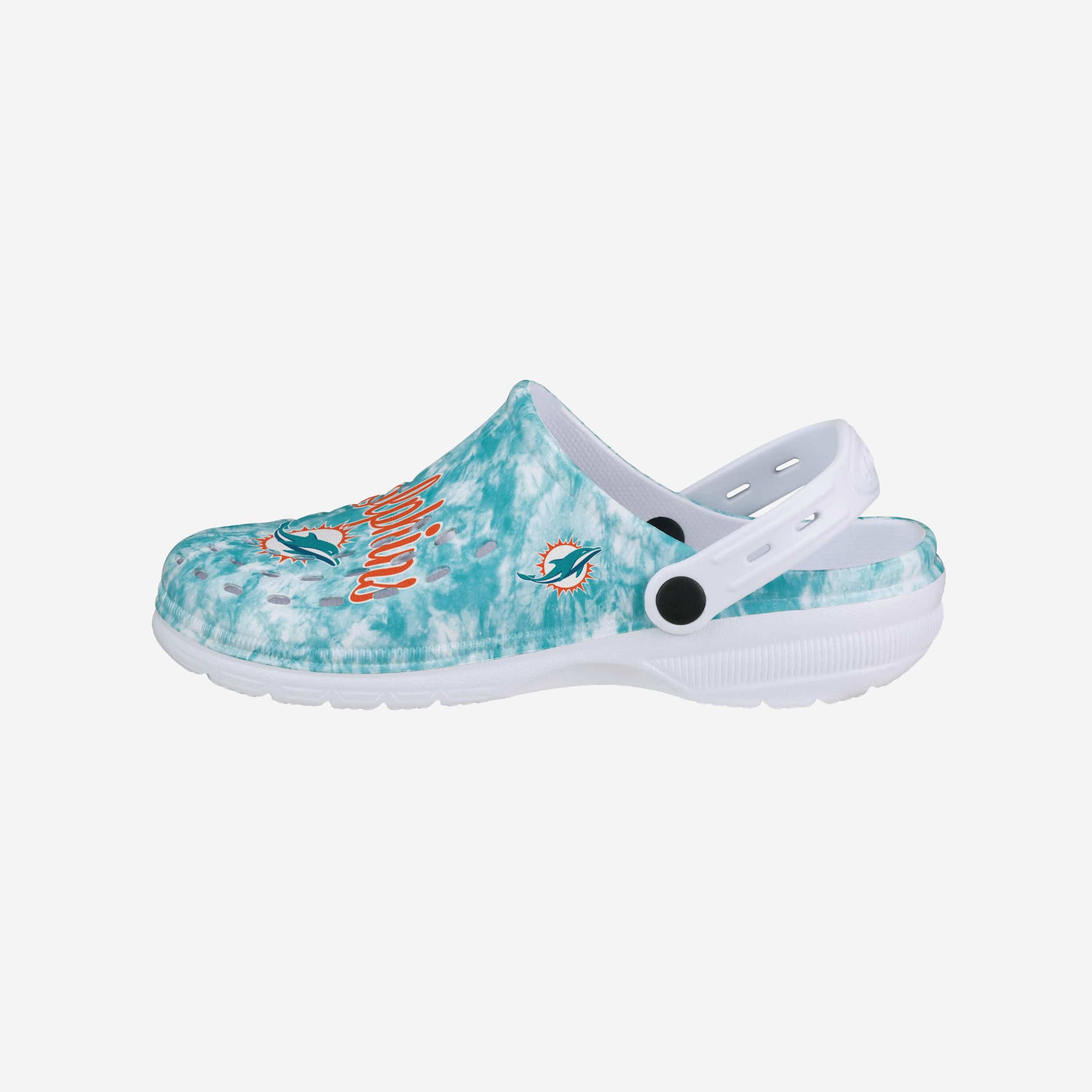 Buffalo Bills Womens Cloudie Clog 2025 Crocs, Buffalo Bills Crocs Clogs