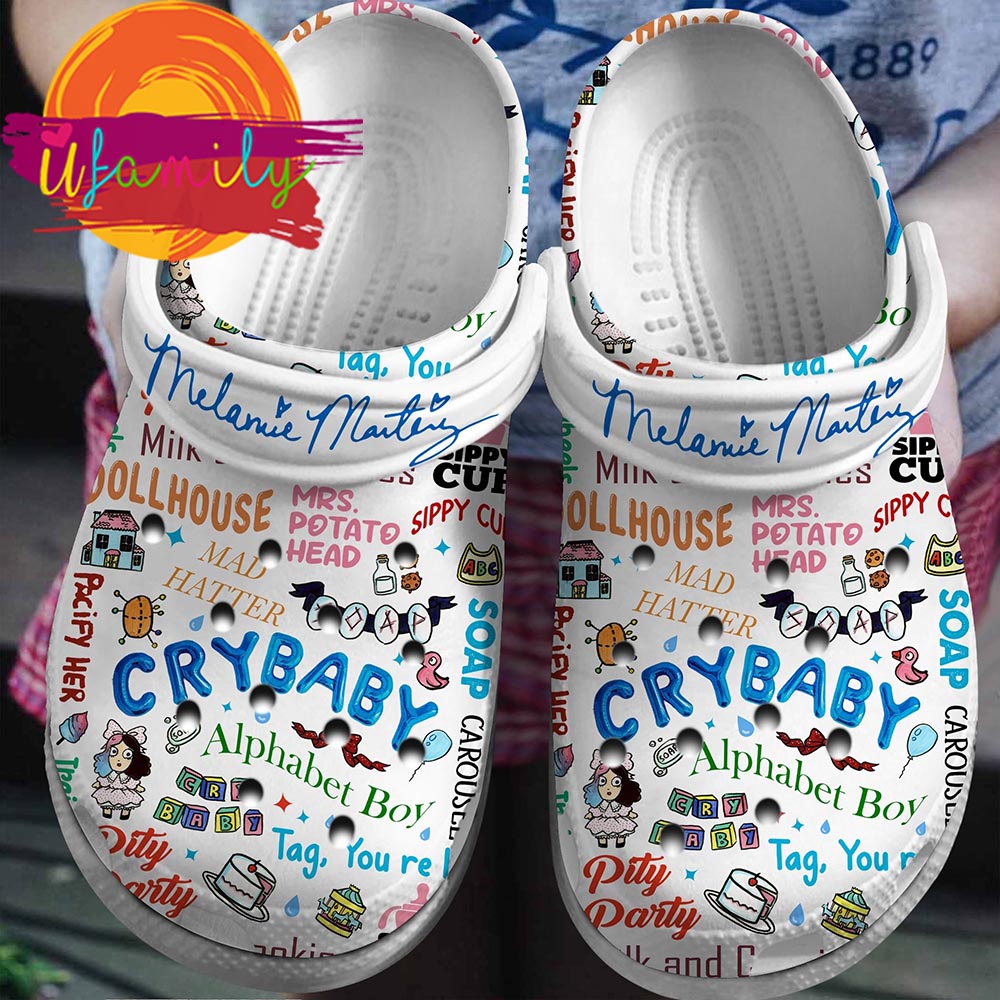 Slayer Music Crocs Clogs For Men Women and Kids