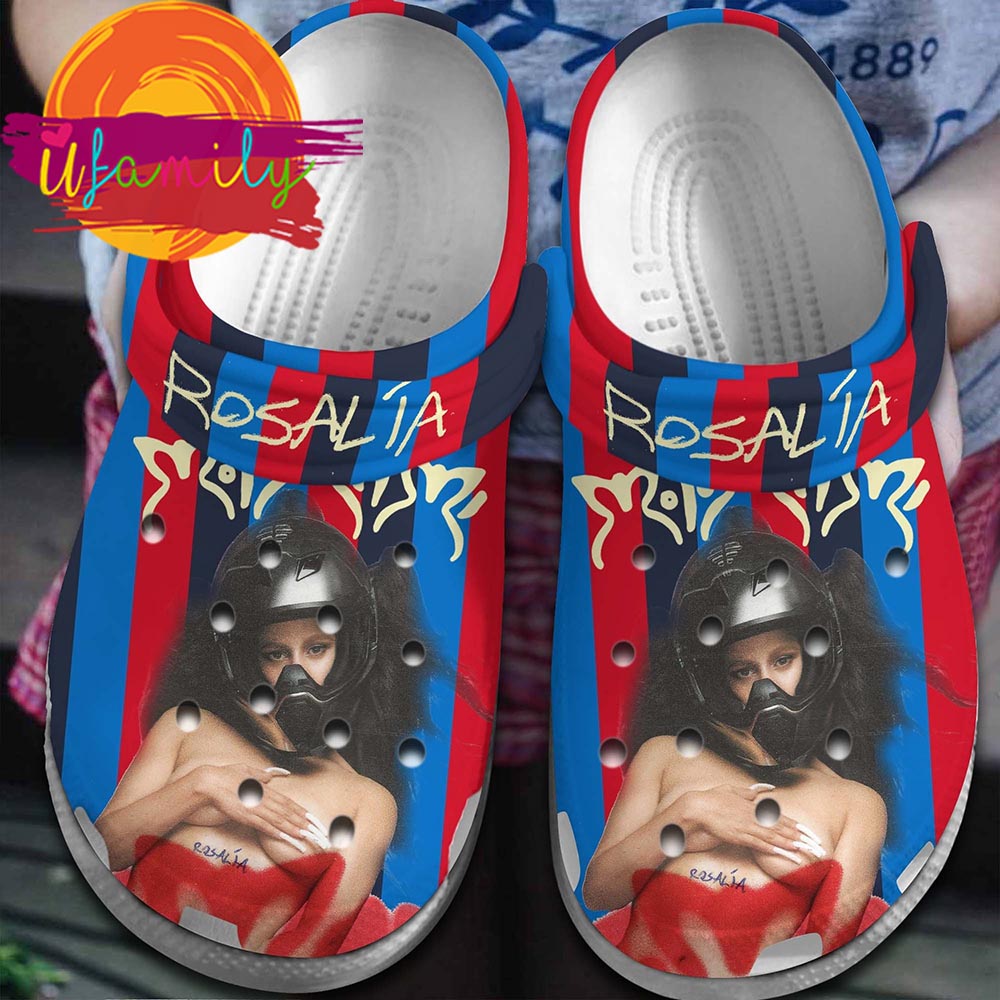 Jimi Fender Guitar Crocs Clogs For Men Women and Kids