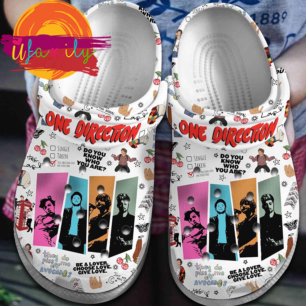 Personalized Ghost Spillways Crocs Music Lovers, Personalized Ghost Spillways Clogs