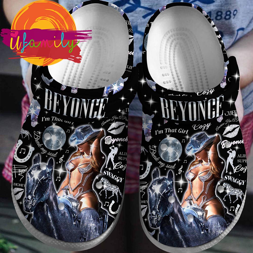 Green Day Band Music, Green Day Band Clogs