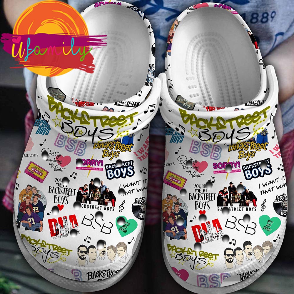 Beyonce Singer Music Crocs, Beyonce Singer Music Crocs Clogs 6