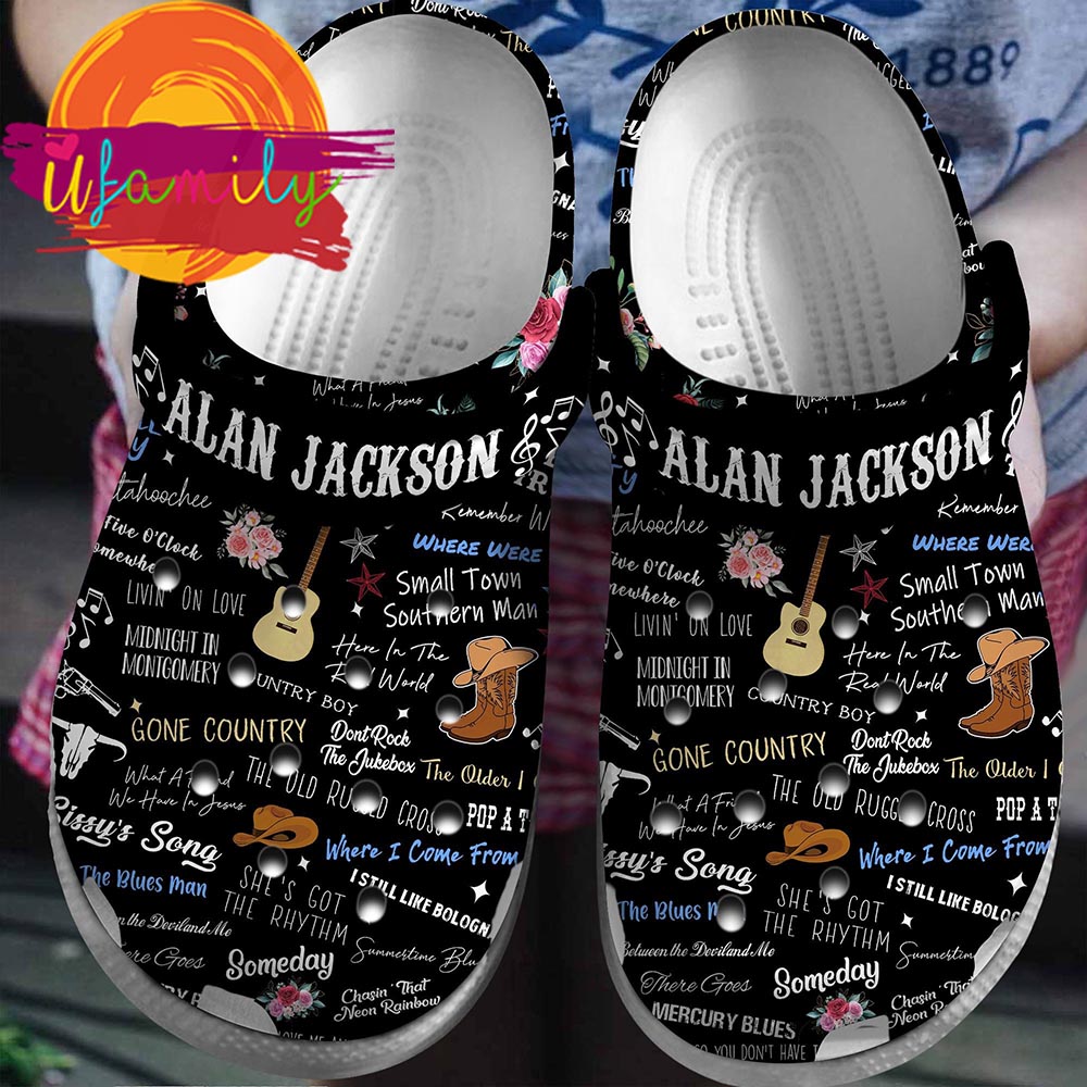 Louis Tomlinson Singer Music Crocs, Louis Tomlinson Singer Clogs