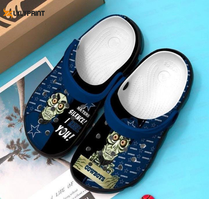 Atlanta Falcons American Breaking Wall Crocs Clogs For Men Women and Kids