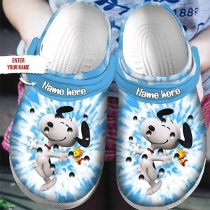 Chill Out Snoopy Cute, Chill Out Snoopy Crocs Clogs For Men Women And Kids 97