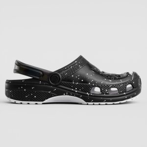 Snoopy Sorry I'm Late 3D, Snoopy Sorry I'm Crocs Clogs For Men Women and Kids