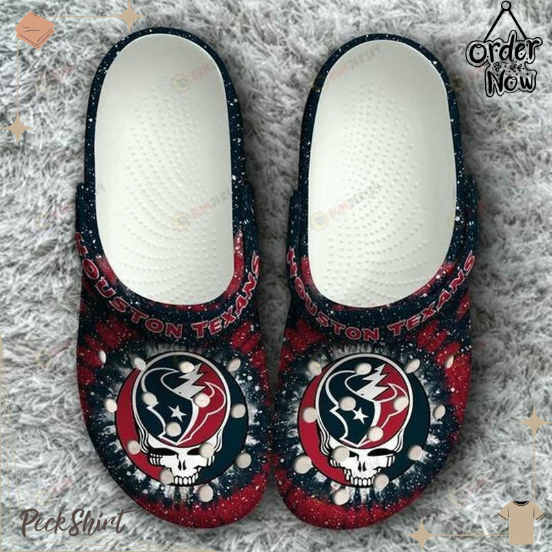 Chicago Bears Grateful Dead Halloween costume Classic In Orange 2025 Crocs, Crocs Clogs For Men Women and Kids 34