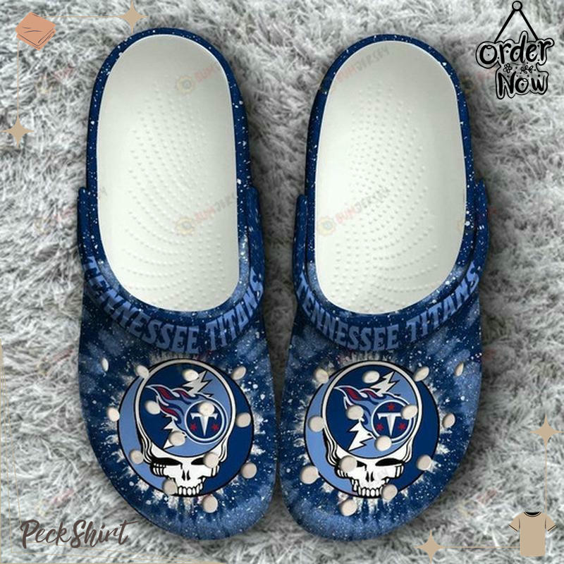 Chicago Bears Grateful Dead Halloween Personalized 2025 Crocs, Crocs Clogs For Men Women and Kids 65