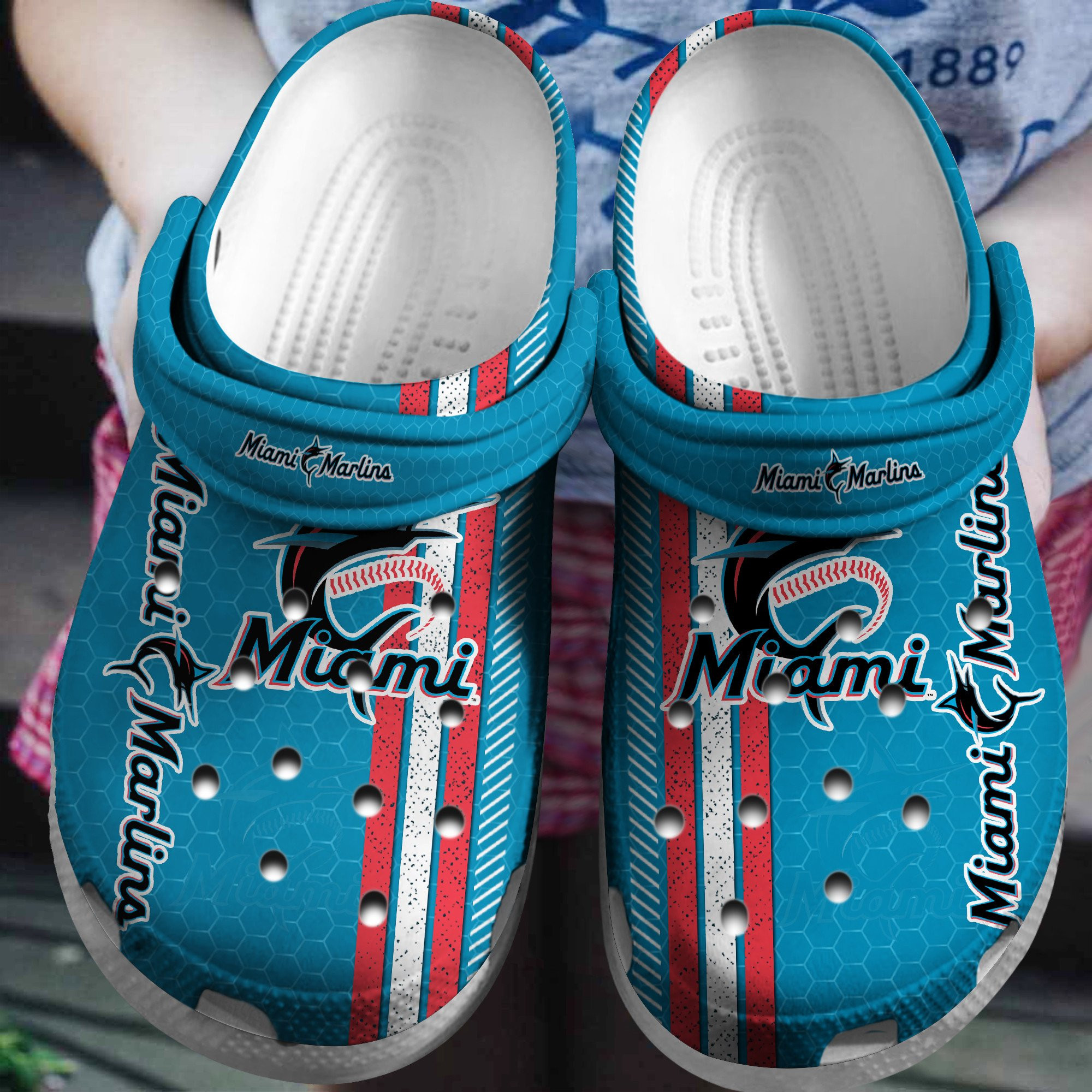 Hot Mlb Team Cincinnati Reds Red-Black Trusted, Hot Crocs Clogs For Men Women and Kids