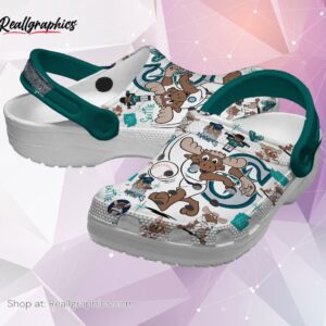 Seattle Mariners Baseball MLB Sport Classic Mariners Merch Crocs Clogs For Men Women and Kids