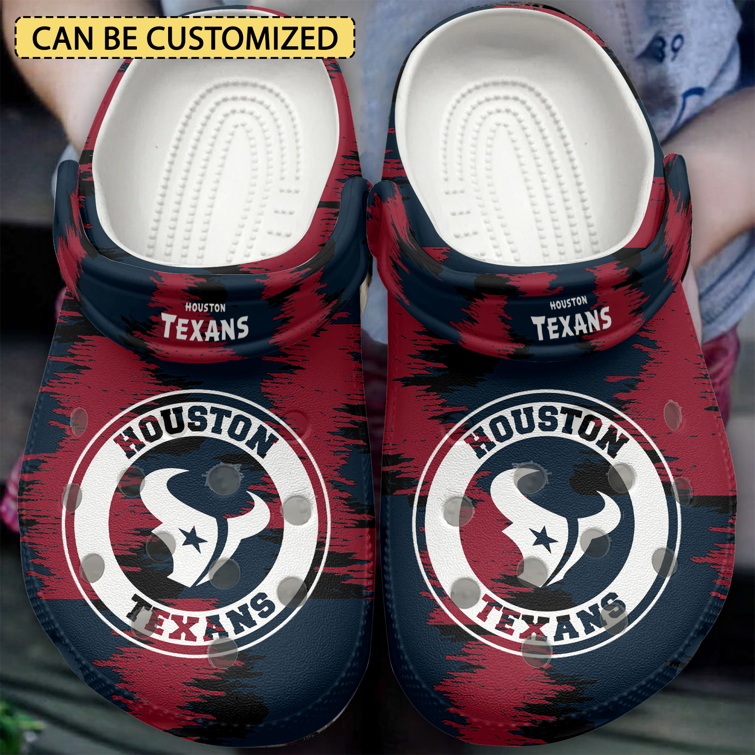 Baltimore Ravens 2025 NFL Sport Crocs, Baltimore Ravens Crocs Clogs For Men Women And Kids 39