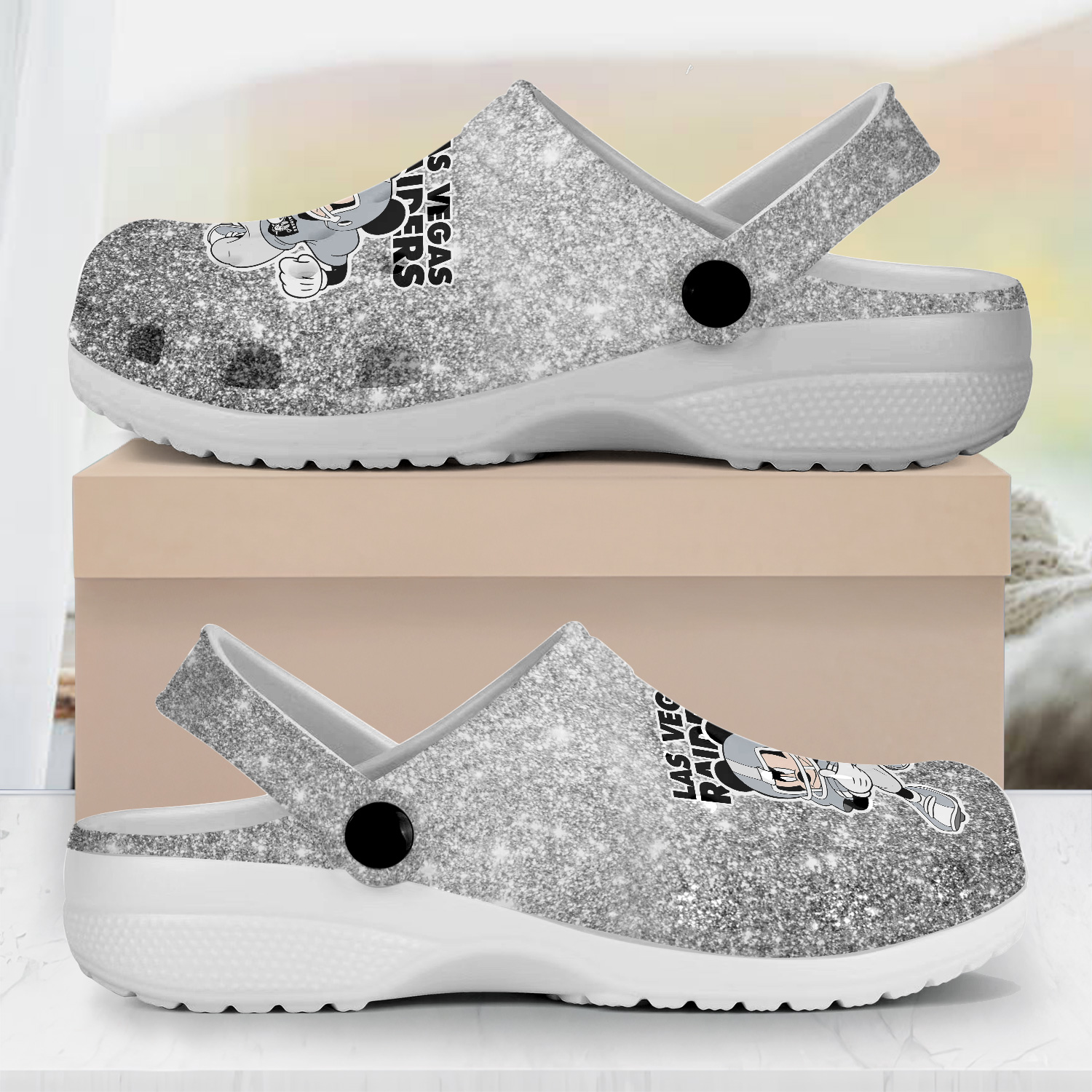 San Francisco 49Ers 2025 NFL Sport Crocs, San Francisco 49Ers Crocs Clogs For Men Women And Kid 14