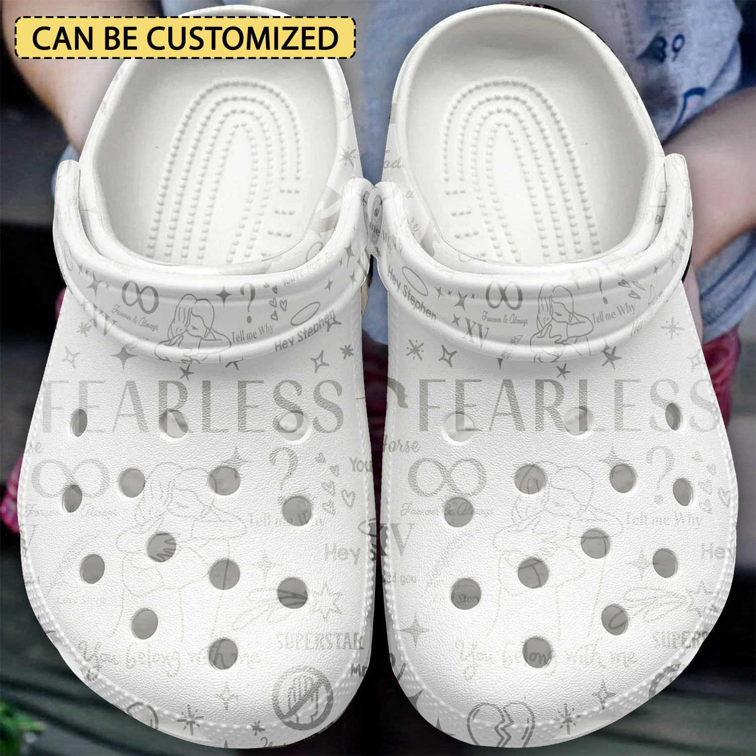 Taylor Swift Music, Taylor Swift Music Crocs Clogs For Men Women And Kids 69