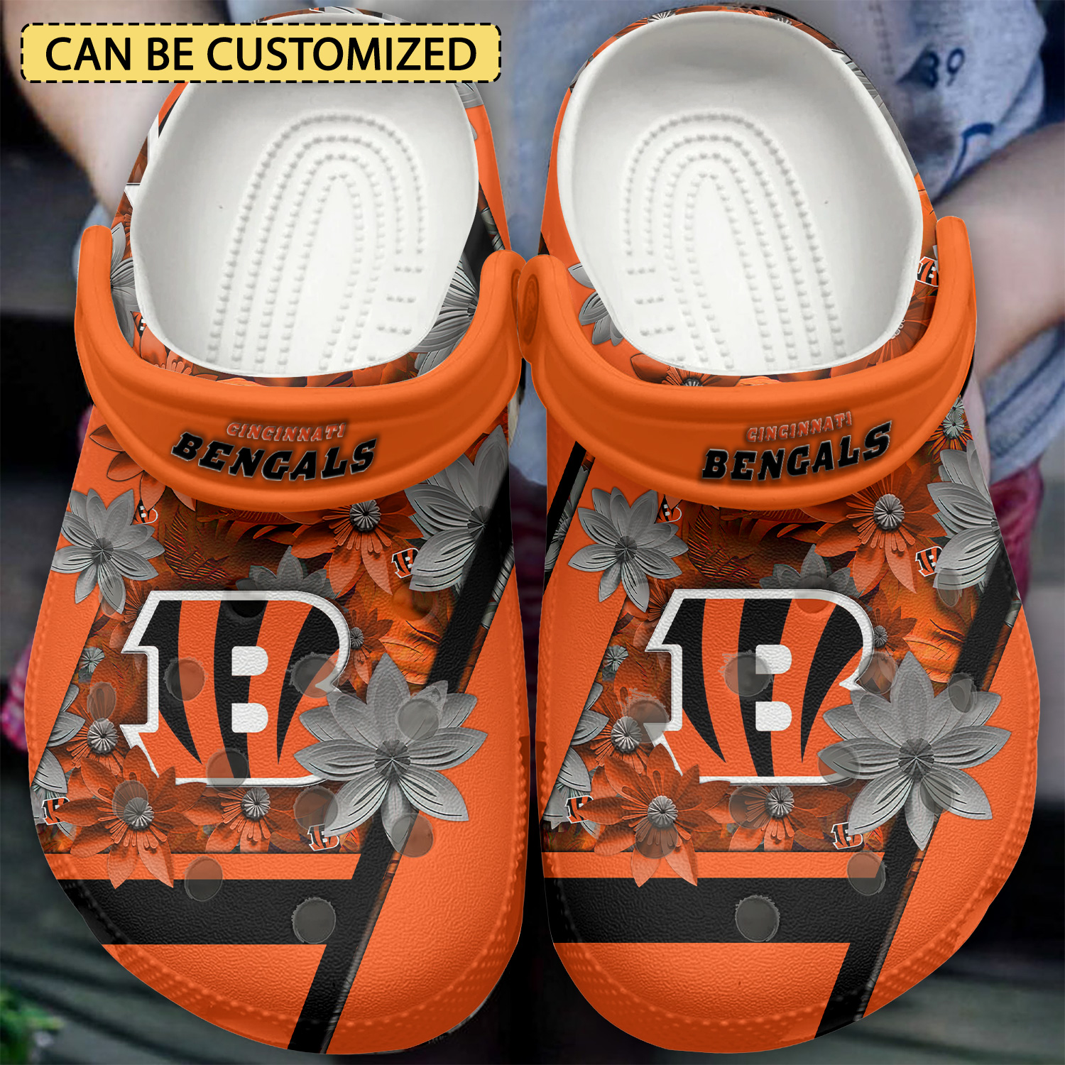 Pittsburgh Steelers 2025 NFL Sport Crocs, Pittsburgh Steelers Crocs Clogs For Men Women And Kid 27