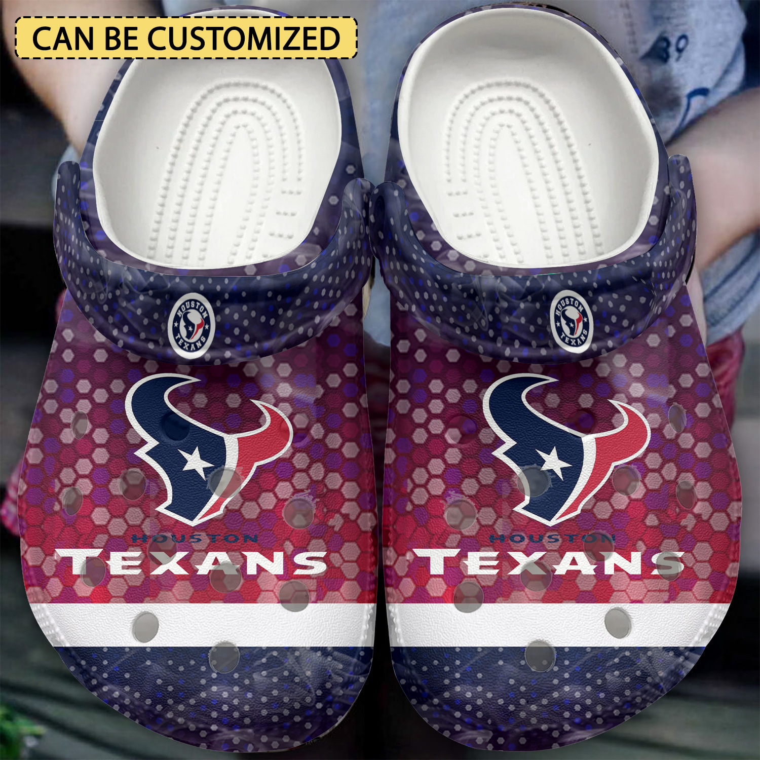 Seattle Seahawks 2025 NFL Sport Crocs, Seattle Seahawks Crocs Clogs For Men Women And Kids 21