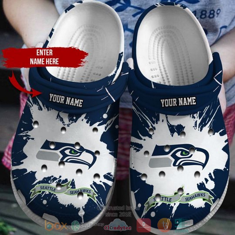 Philadelphia Eagles 2025 NFL Sport Crocs, Philadelphia Eagles Crocs Clogs For Men Women And Kids 53