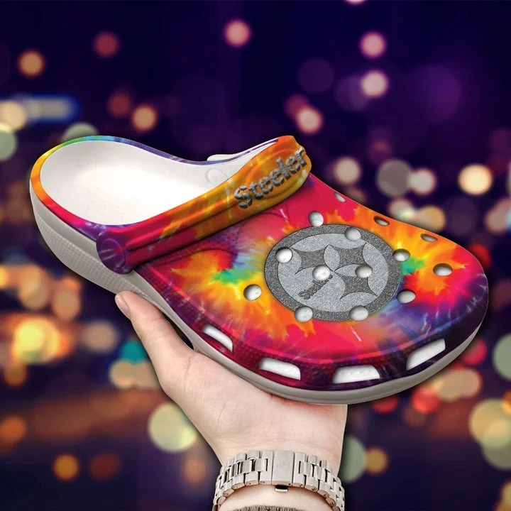 Chicago Bears 2025 NFL Sport Crocs, Chicago Bears Crocs Clogs For Men Women And Kids 16