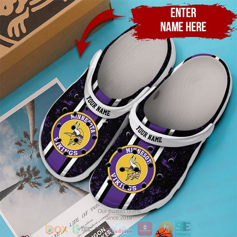 Baltimore Ravens 2025 NFL Sport Crocs, Baltimore Ravens Crocs Clogs For Men Women And Kids 44