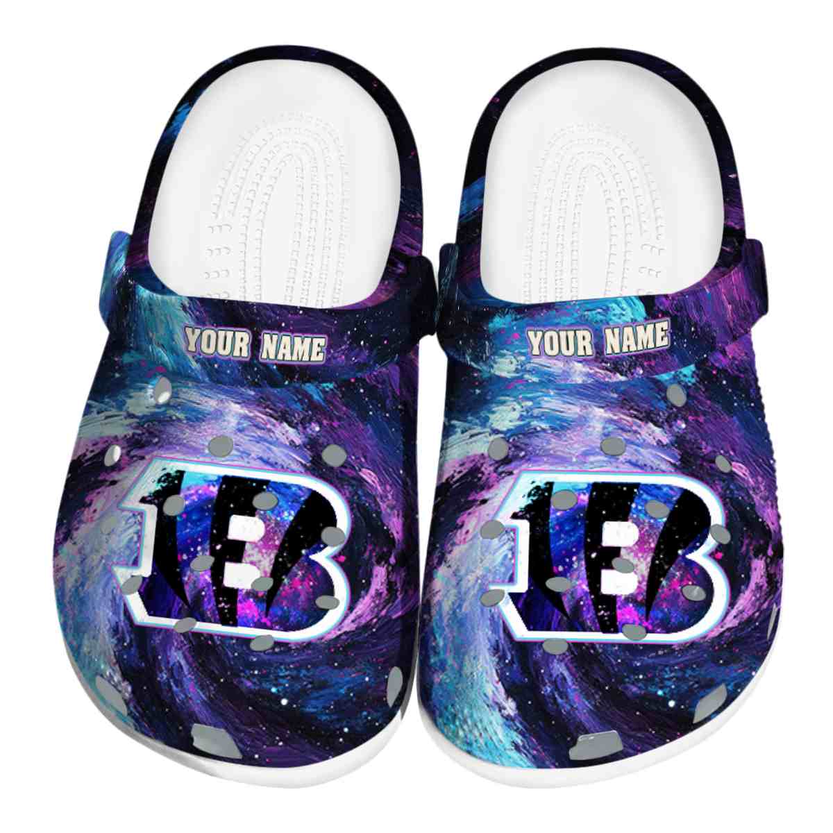 Carolina Panthers 2025 NFL Sport Crocs, Carolina Panthers Crocs Clogs For Men Women And Kids 88