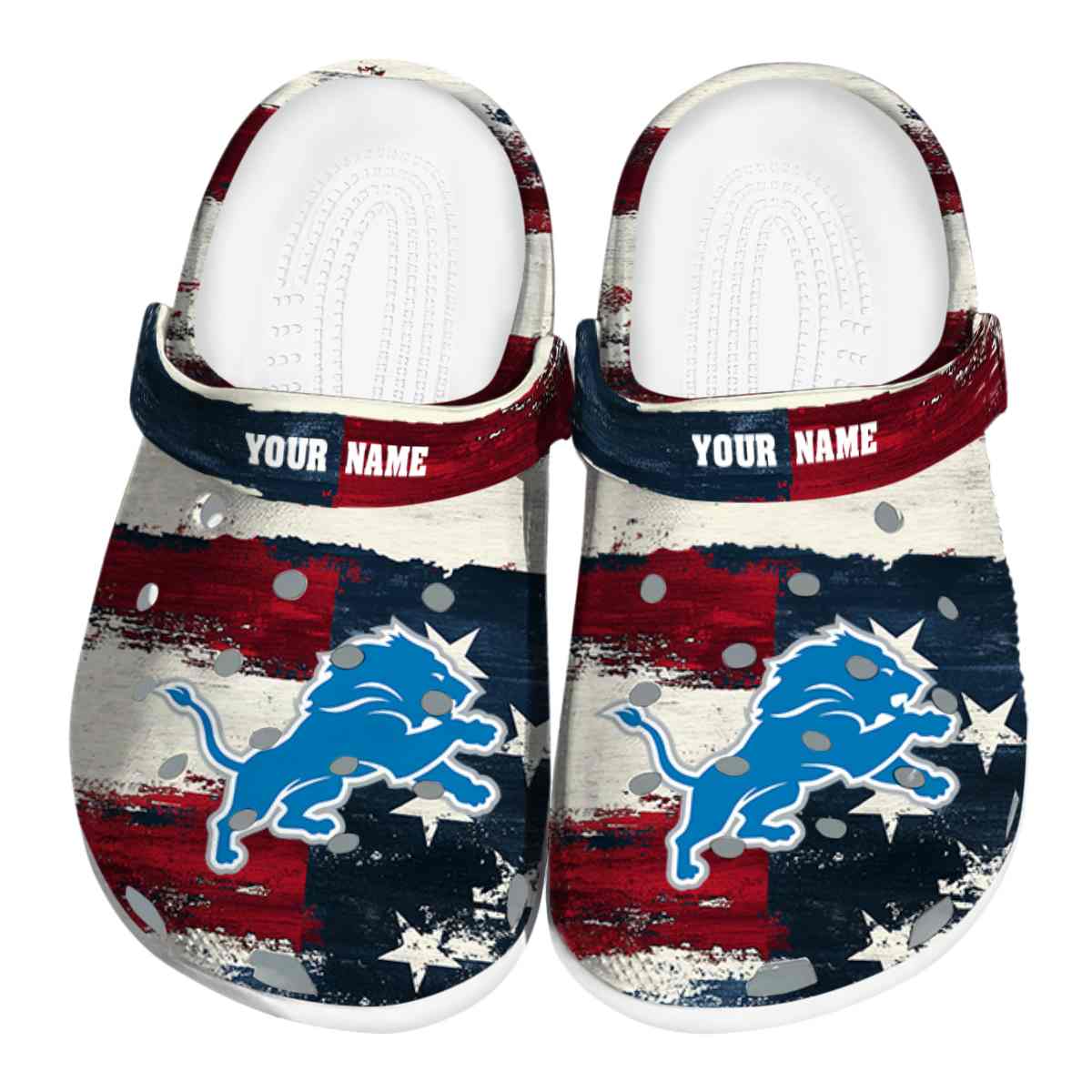 Indianapolis Colts 2025 NFL Sport Crocs, Indianapolis Colts Crocs Clogs For Men Women And Kids 26