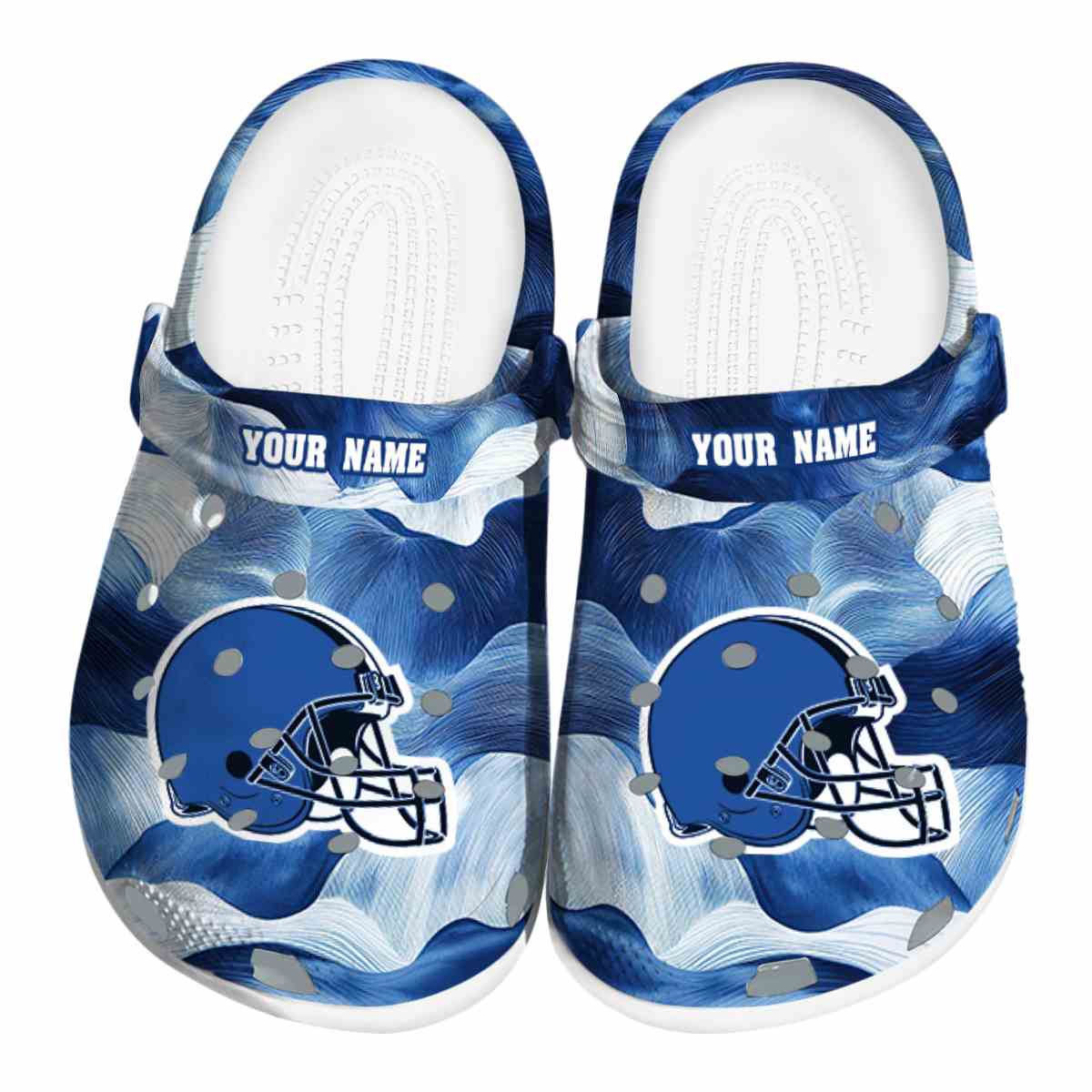Cleveland Browns 2025 NFL Sport Crocs, Cleveland Browns Crocs Clogs For Men Womens And Kid 59