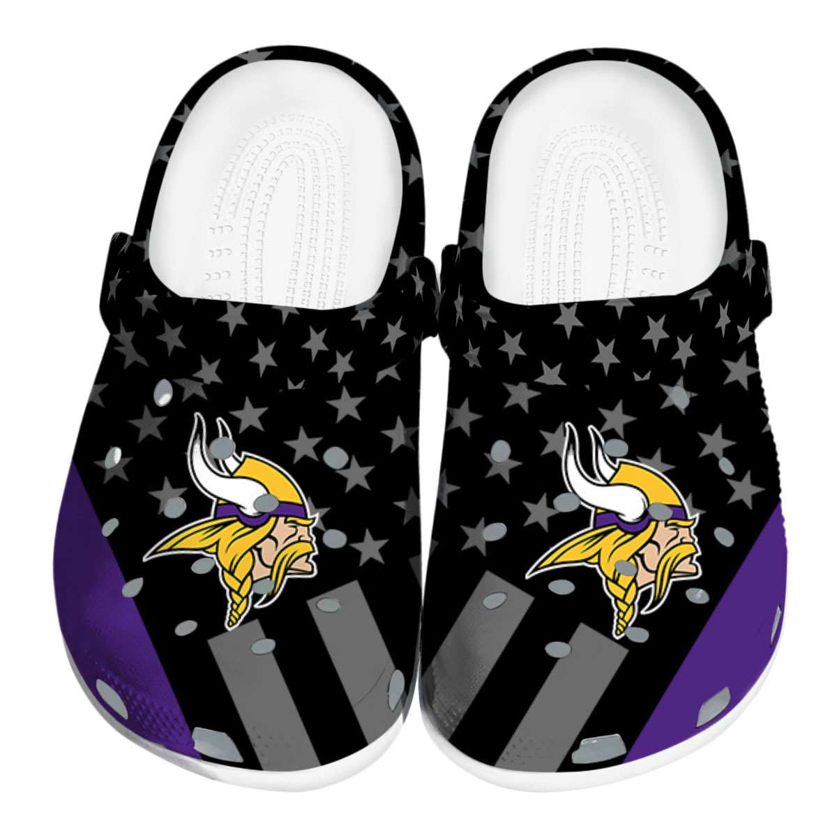New England Patriots 2025 NFL Sport Crocs, New England Patriots Crocs Clogs For Men Women And Kids 55