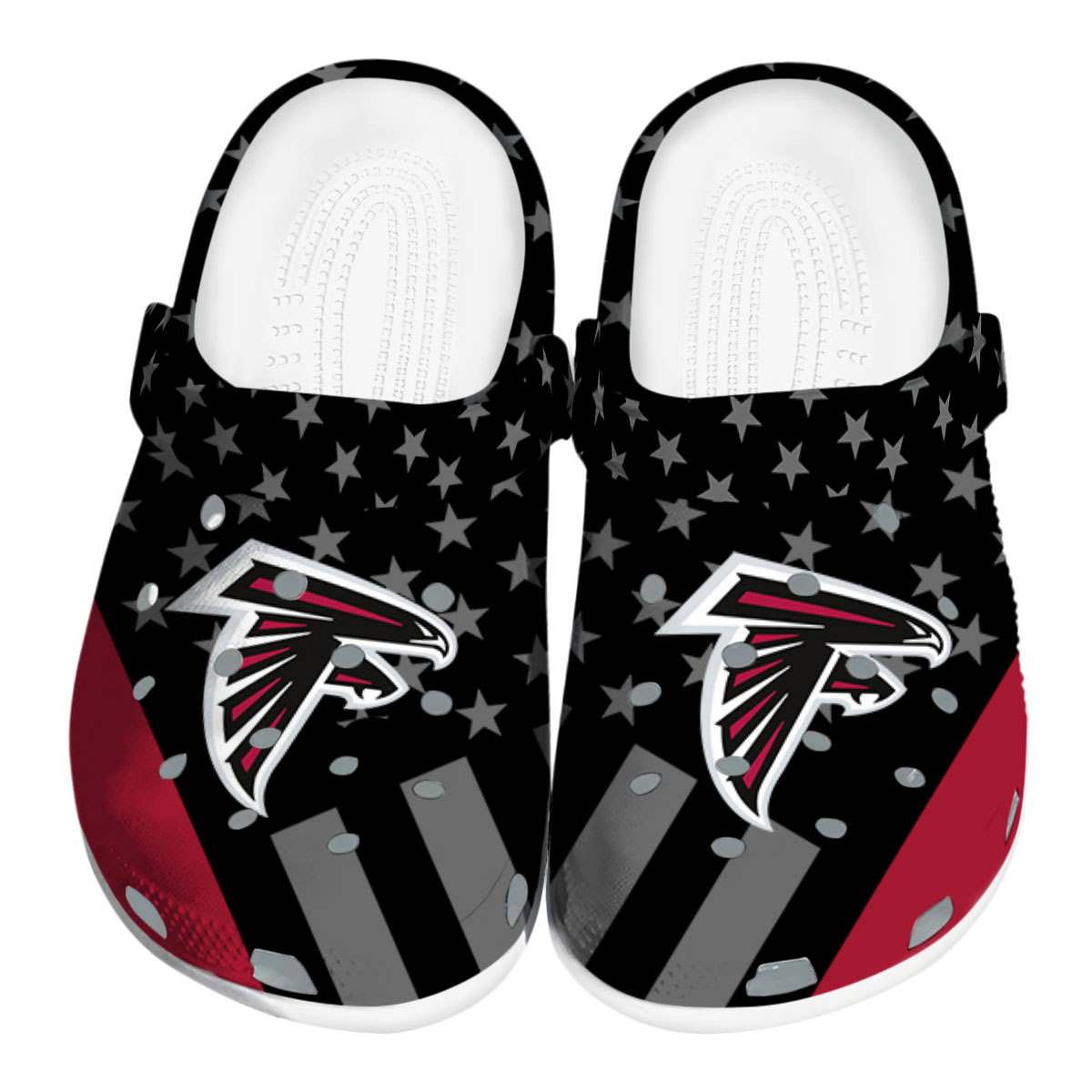 Baltimore Ravens 2025 NFL Sport Crocs, Baltimore Ravens Crocs Clogs For Men Women And Kids 79