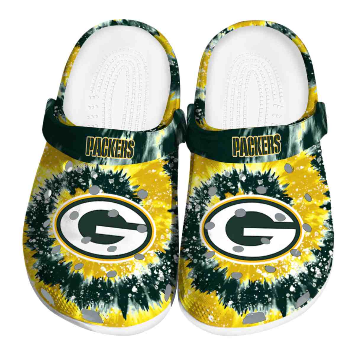 Dallas Cowboys 2025 NFL Sport Crocs, Dallas Cowboys Crocs Clogs For Men Women And Kids 60
