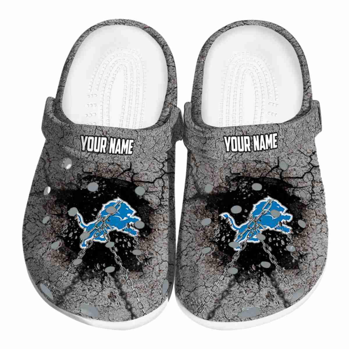 Carolina Panthers 2025 NFL Sport Crocs, Carolina Panthers Crocs Clogs For Men Women And Kids 16