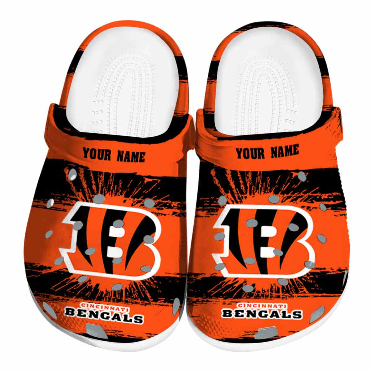 Chicago Bears 2025 NFL Sport Crocs, Chicago Bears Crocs Clogs For Men Women And Kids 63