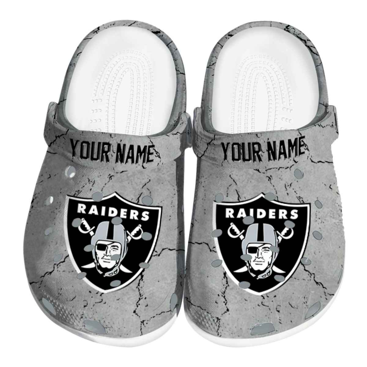 Los Angeles Chargers 2025 NFL Sport Crocs, Los Angeles Chargers Crocs Clogs For Men Women And Kids 3