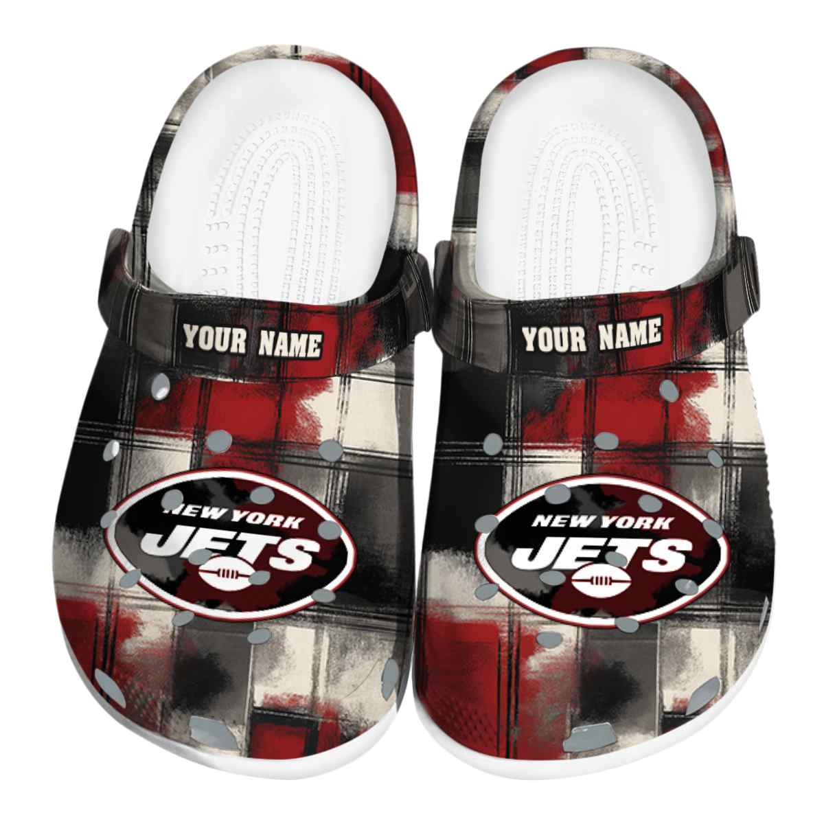 Washington Commanders 2025 NFL Sport Crocs, Washington Commanders Crocs Clogs For Men Women And Kids 35