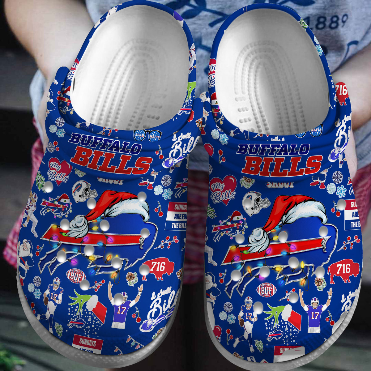 Tennessee Titans 2025 NFL Sport Crocs, Tennessee Titans Crocs Clogs For Men Women And Kids 47