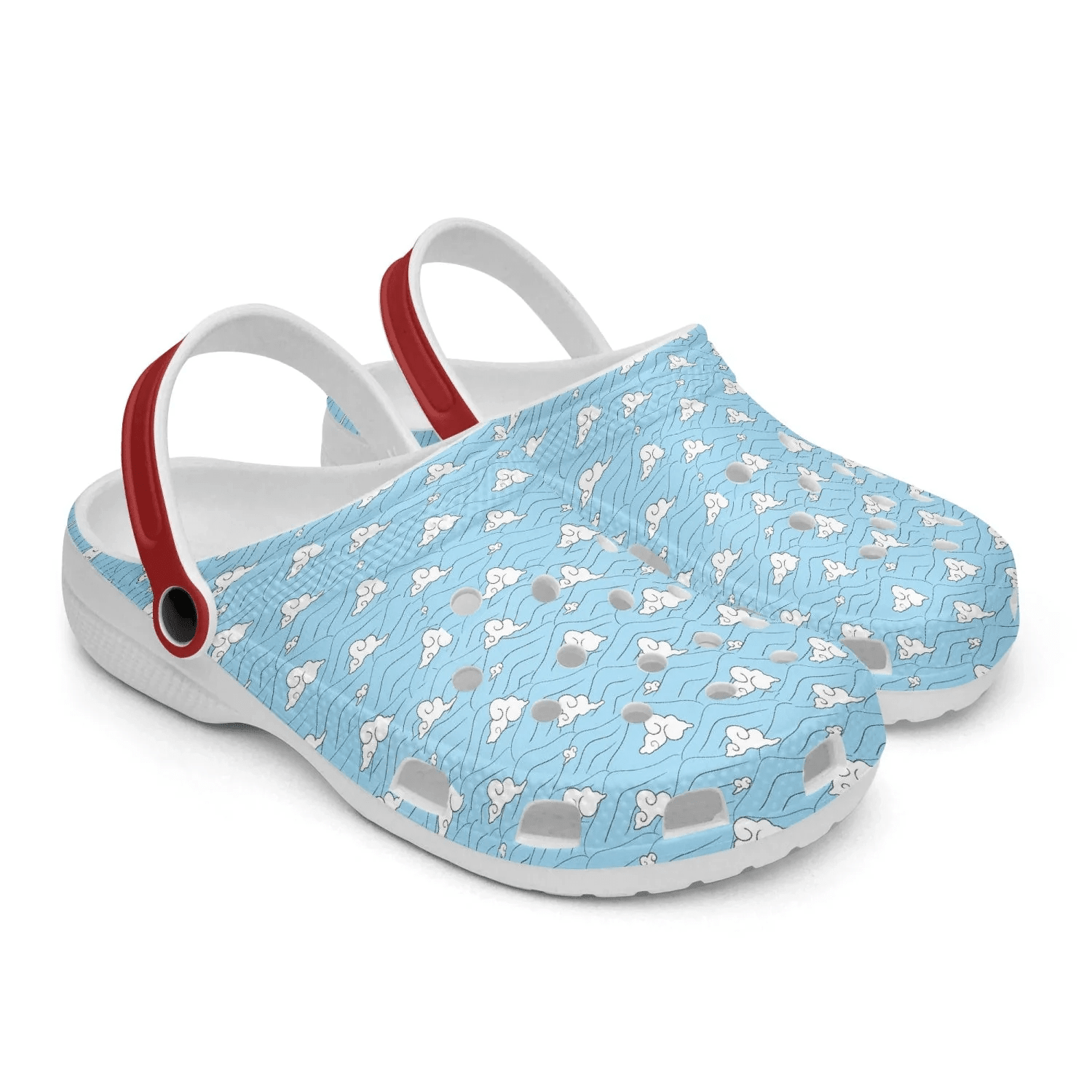 Sakonji Demon Slayer Custom, Sakonji Demon Slayer Crocs Crocs Comfortable For Men Women And Kids