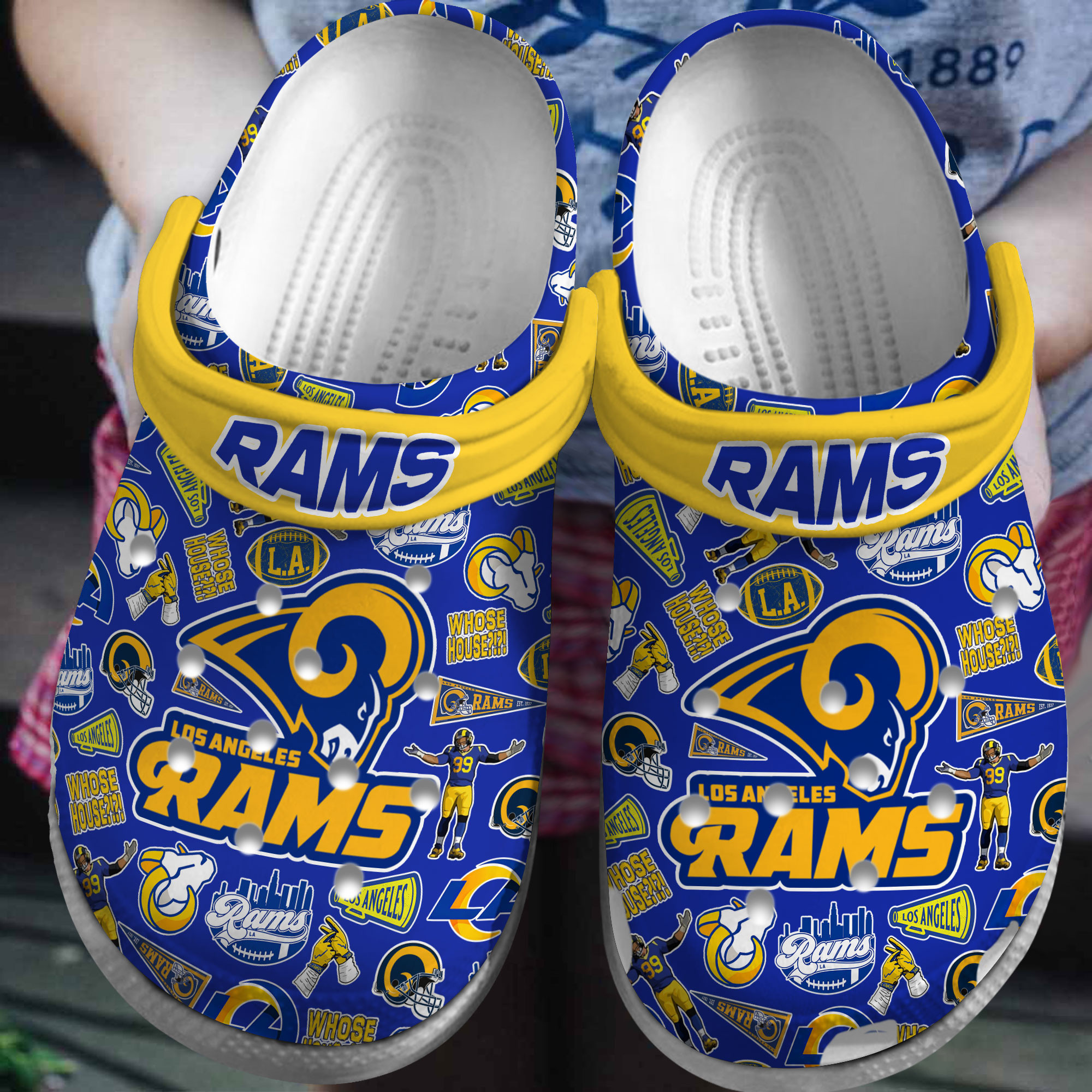 San Francisco 49Ers 2025 NFL Sport Crocs, San Francisco 49Ers Crocs Clogs For Mens Women And Kids 54
