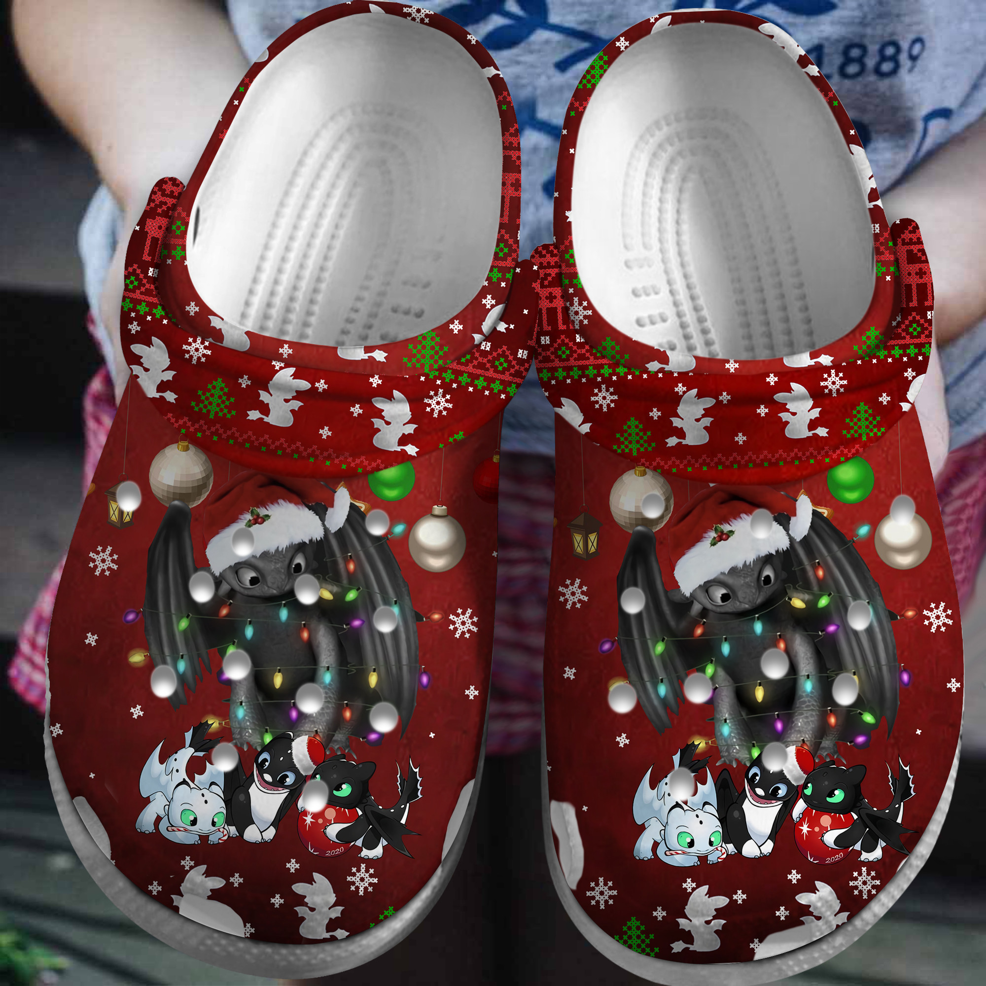 How To Train Your Dragon Cartoon, How To Train Crocs Clogs Comfortable For Men Women And Kids 56