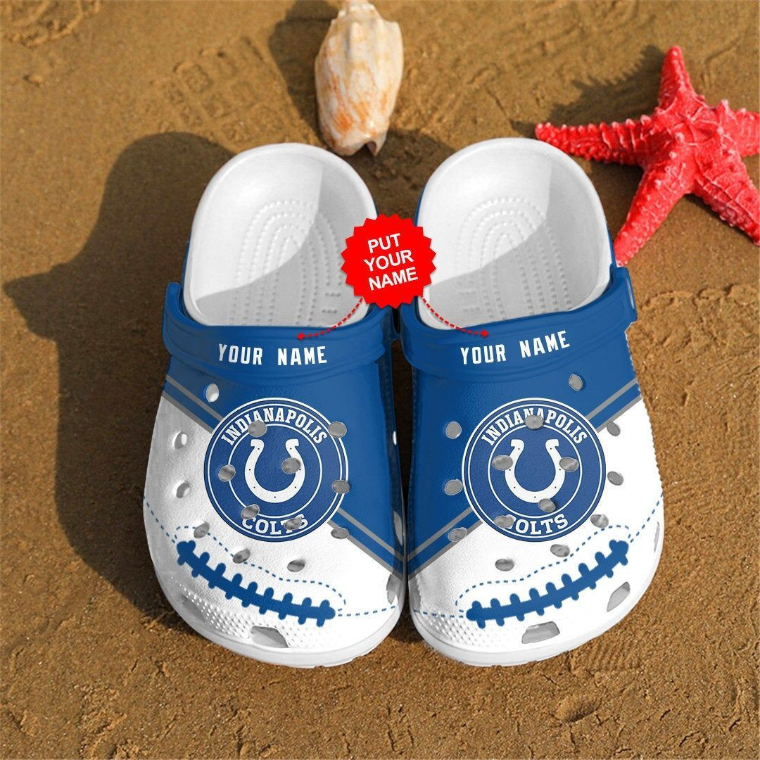Washington Commanders Nfl Sport Crocs, Washington Commanders Comfortable For Men Women And Kids 45