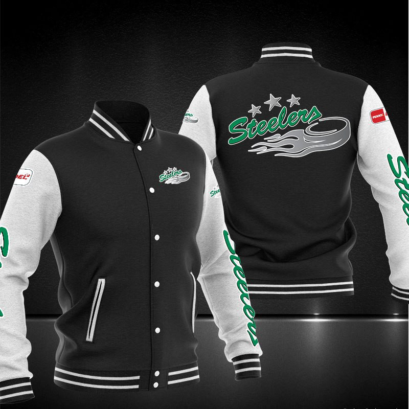 SC Bietigheim-Bissingen Varsity Baseball Jacket For Men And Women