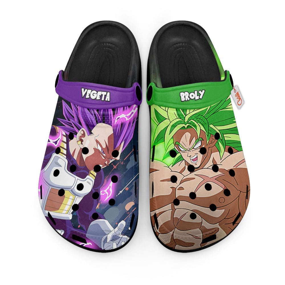 Vegeta Ultra Ego Vs Broly Dragon Ball Anime, Vegeta Ultra Ego Comfortable For Men Women And Kids 84