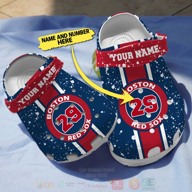 Top Baseball Team Sport Crocs, Top Team Comfortable For Men Women And Kids