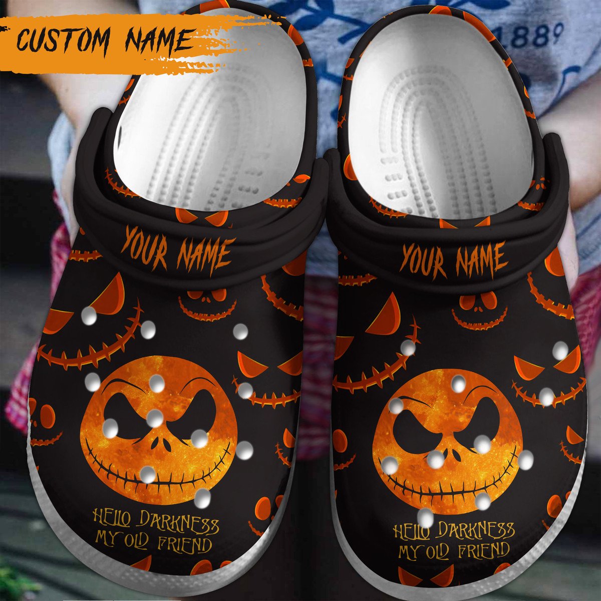 The Nightmare Before Christmas Cartoon, The Nightmare Before Comfortable For Men Women And Kids 71