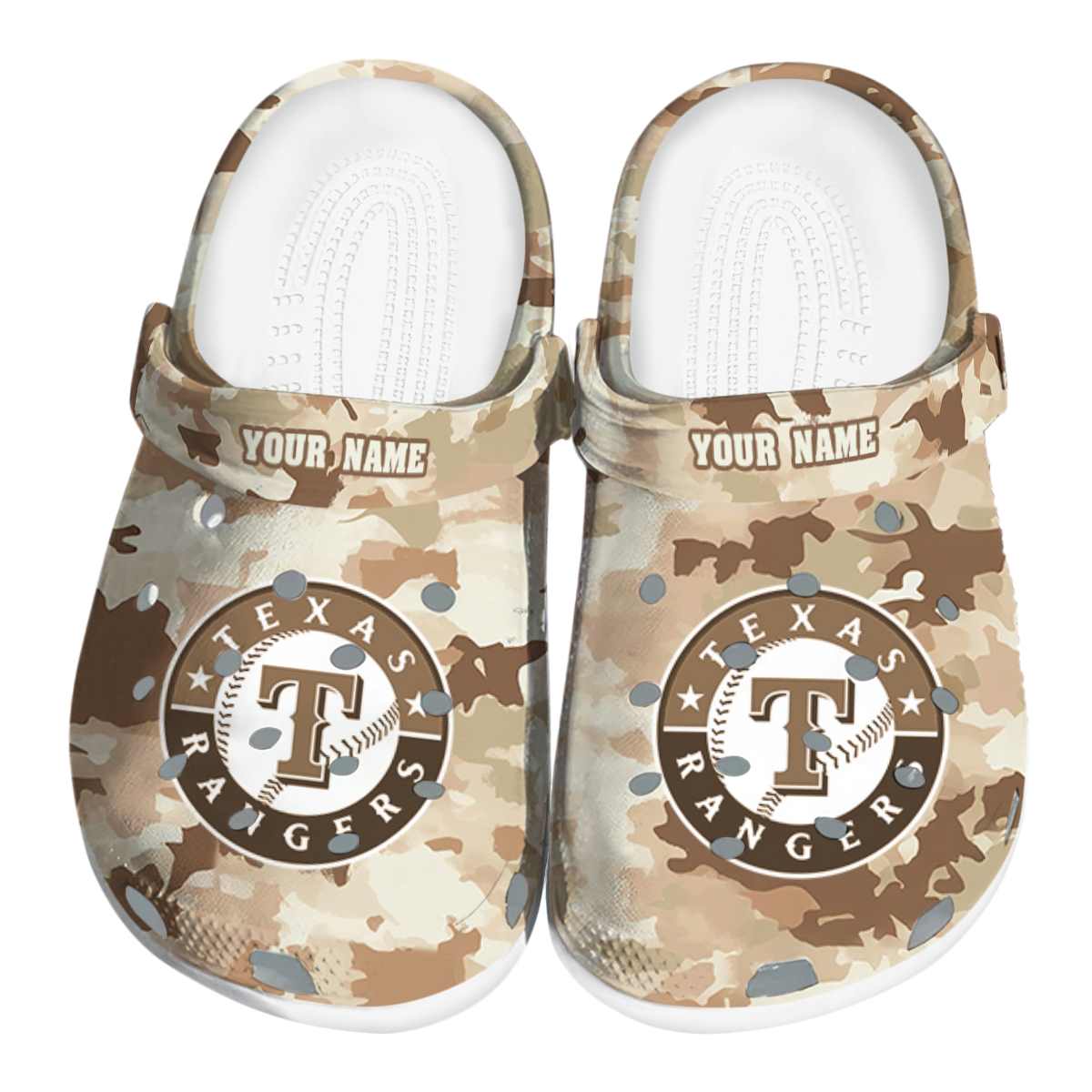 Texas Rangers MLB Crocs, Texas Rangers Comfortable For Men Women And Kids 79