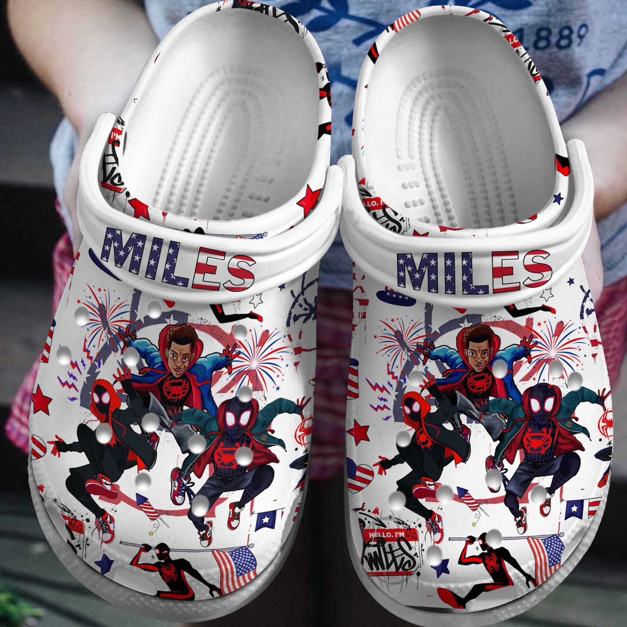 Spider Man Across The Spider Verse Cartoon, Spider Man Across Comfortable For Men Women And Kids 69
