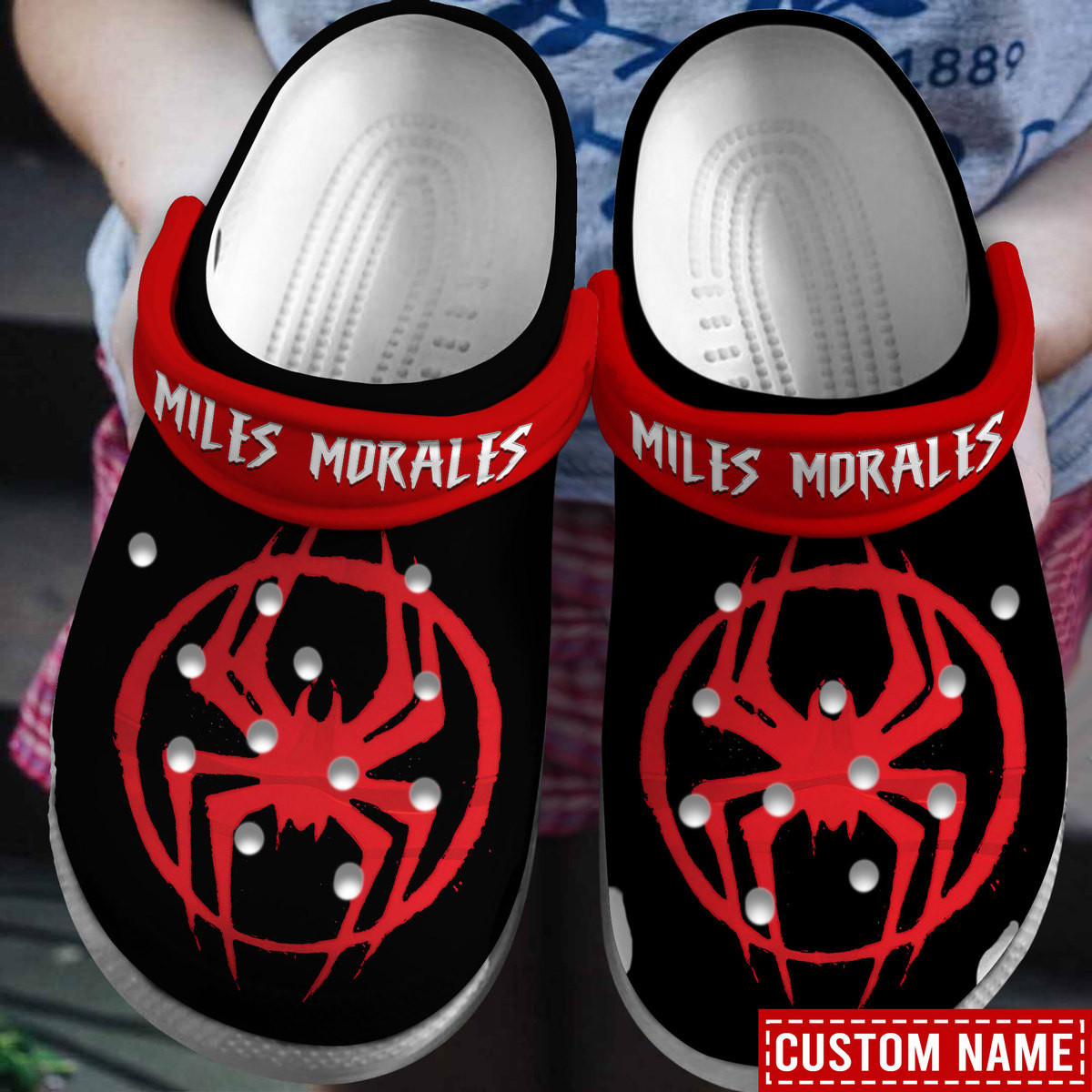 Spider Man Across The Spider Verse Cartoon, Spider Man Across Comfortable For Men Women And Kids 75