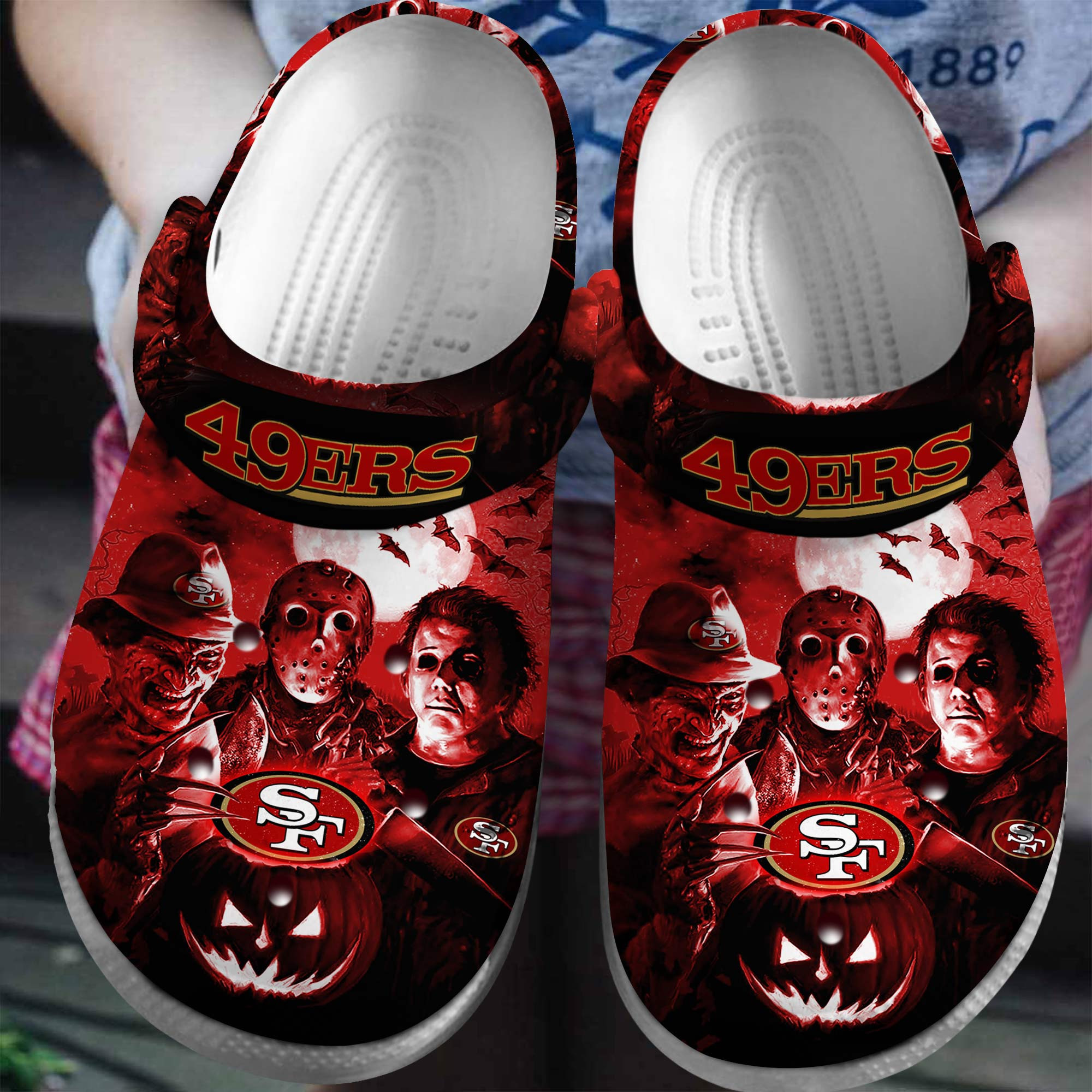 Pittsburgh Steelers Nfl Sport Crocs, Pittsburgh Steelers Crocs For Men Women And Kids 31