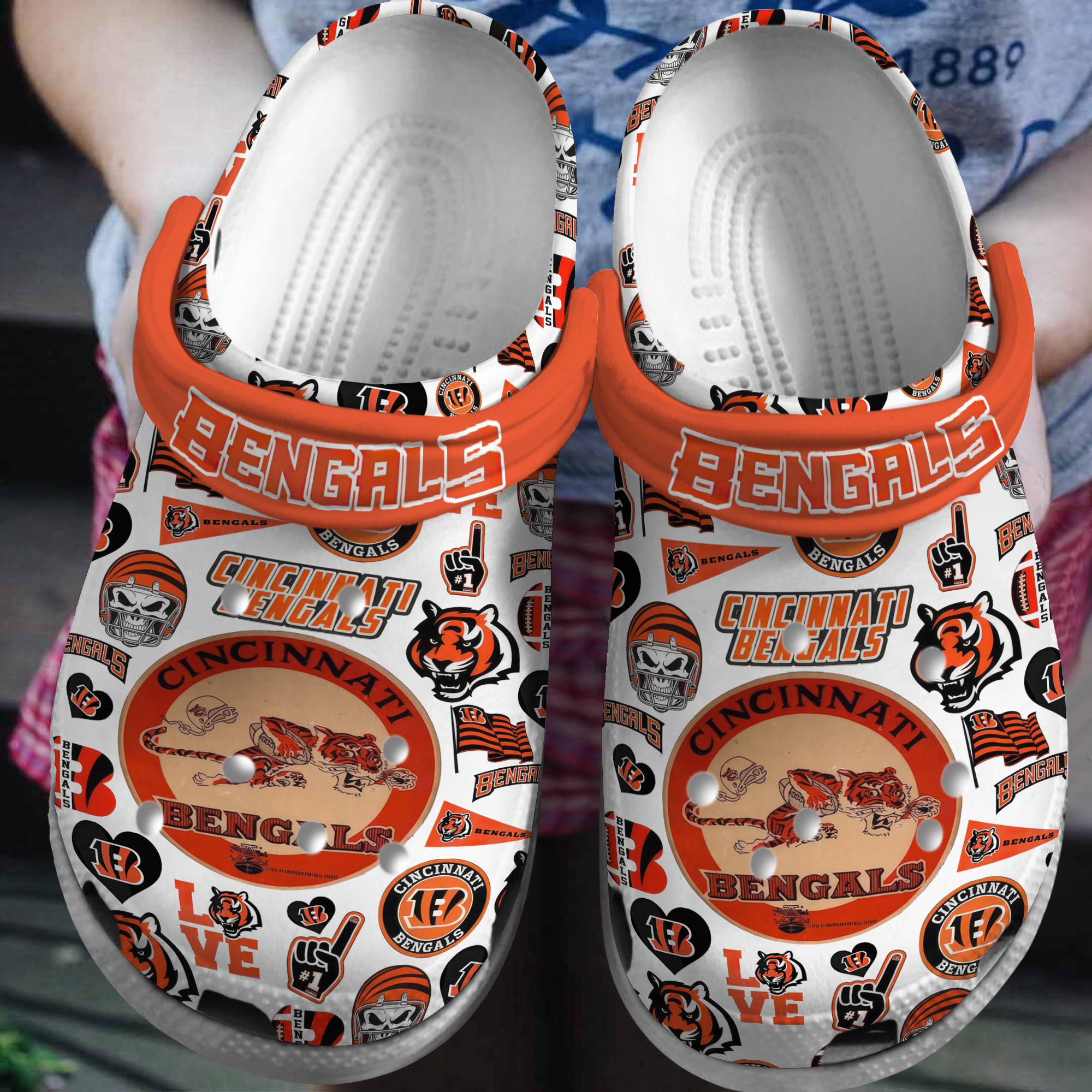 Philadelphia Eagles Nfl Sport Crocs, Philadelphia Eagles Comfortable For Men Women And Kids 70