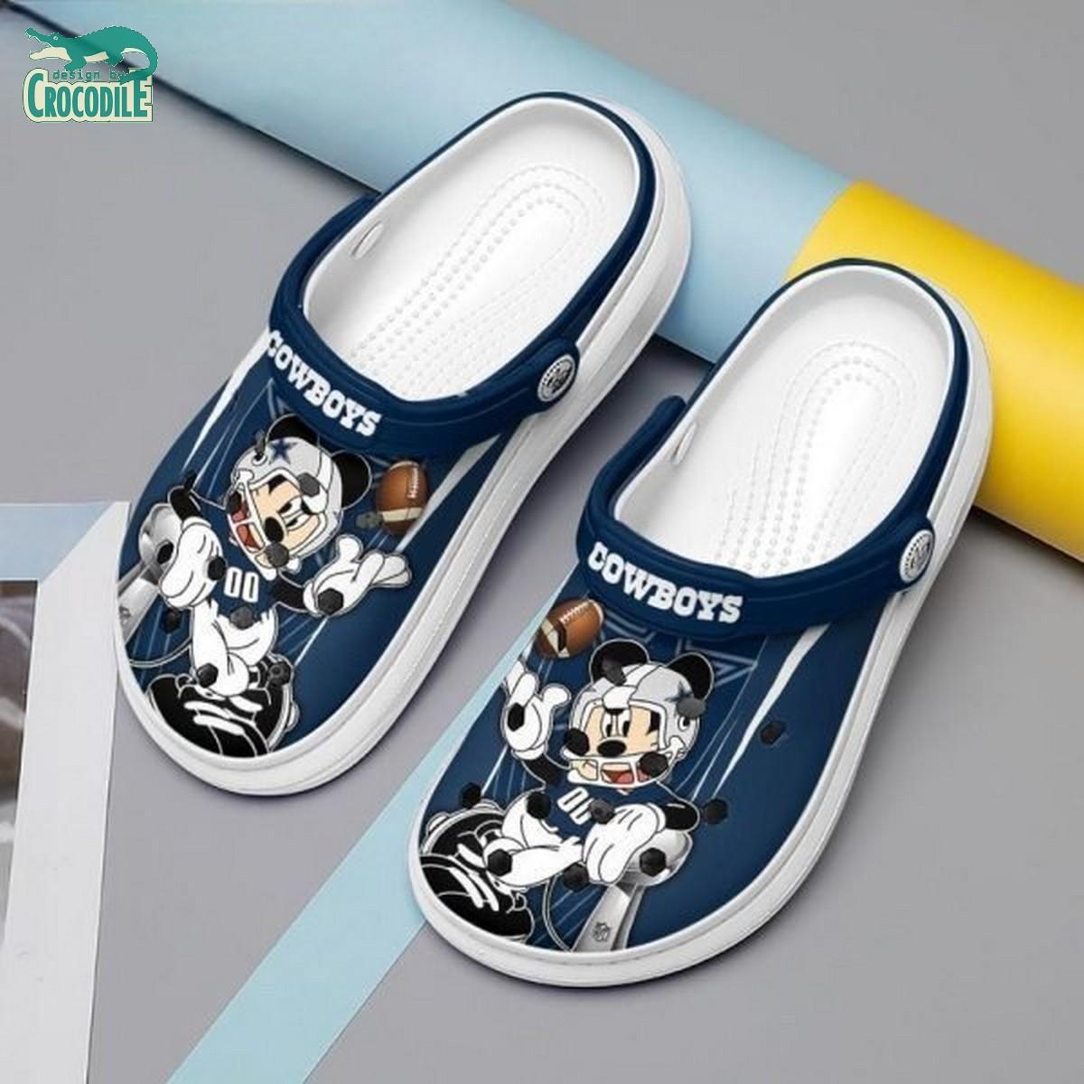Mouse Cartoon Crocs, Mouse Comfortable For Men Women And Kids 74