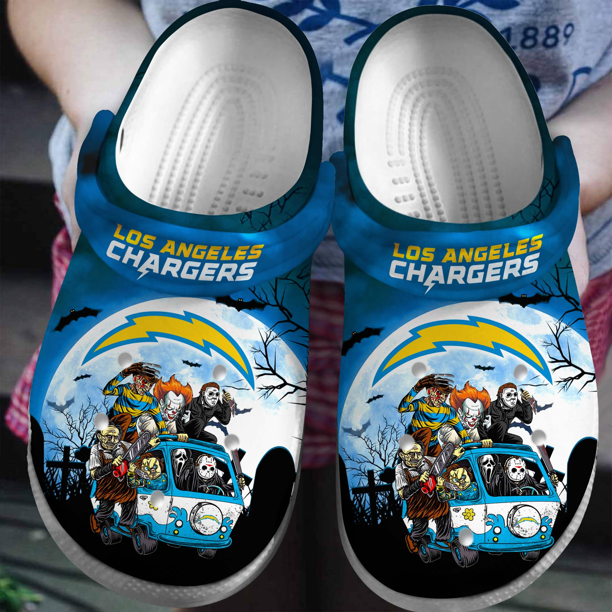 Las Vegas Raiders Nfl Sport Crocs, Las Vegas Raiders Comfortable For Men Women And Kids 61